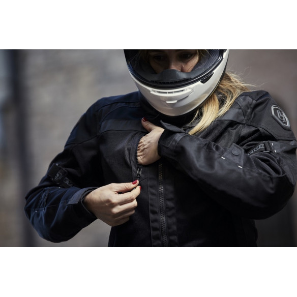 Chaqueta de moto Levior Imbat Woman